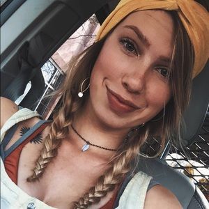 Meet your Posher, Kyleigh